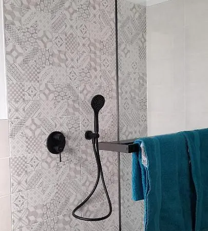 Apartment Claudette Arco