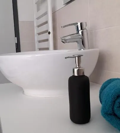 Apartment Claudette