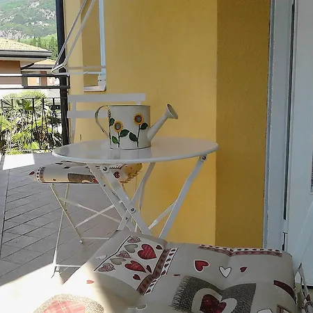 Apartment Claudette Arco