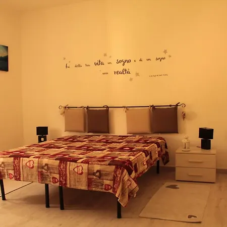 Apartment Claudette Arco