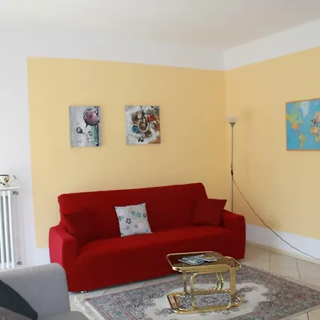 Apartment Claudette Arco